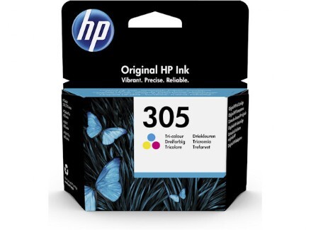 inchiostro HP  codice 305