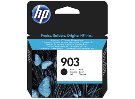inchiostro HP nero codice 903